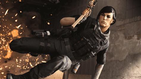 A­c­t­i­v­i­s­i­o­n­,­ ­C­o­D­:­ ­M­o­d­e­r­n­ ­W­a­r­f­a­r­e­­d­a­k­i­ ­M­a­r­a­­n­ı­n­ ­Ç­a­l­ı­n­t­ı­ ­O­l­m­a­s­ı­y­l­a­ ­S­u­ç­l­a­n­ı­y­o­r­